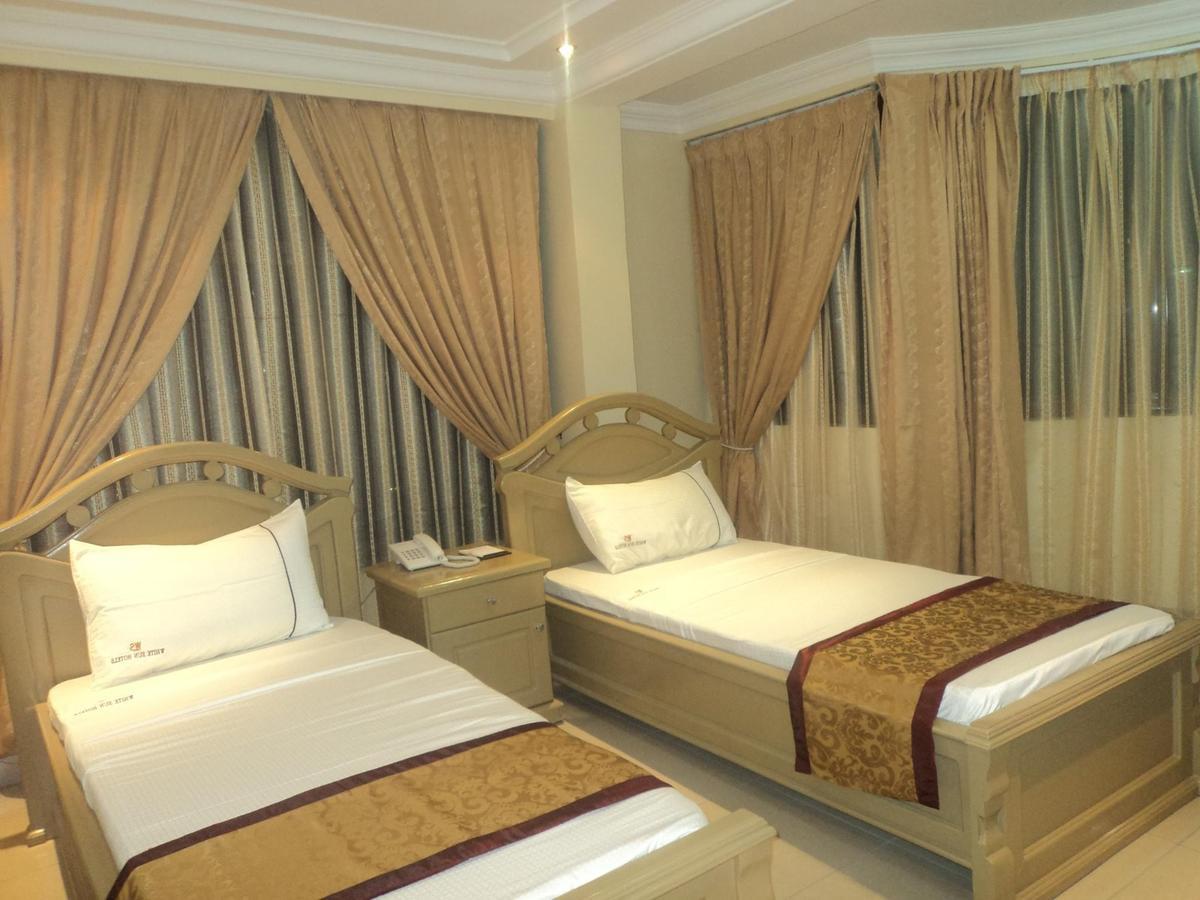 Rising Sun Hotel Дар-ес-Салам Екстер'єр фото